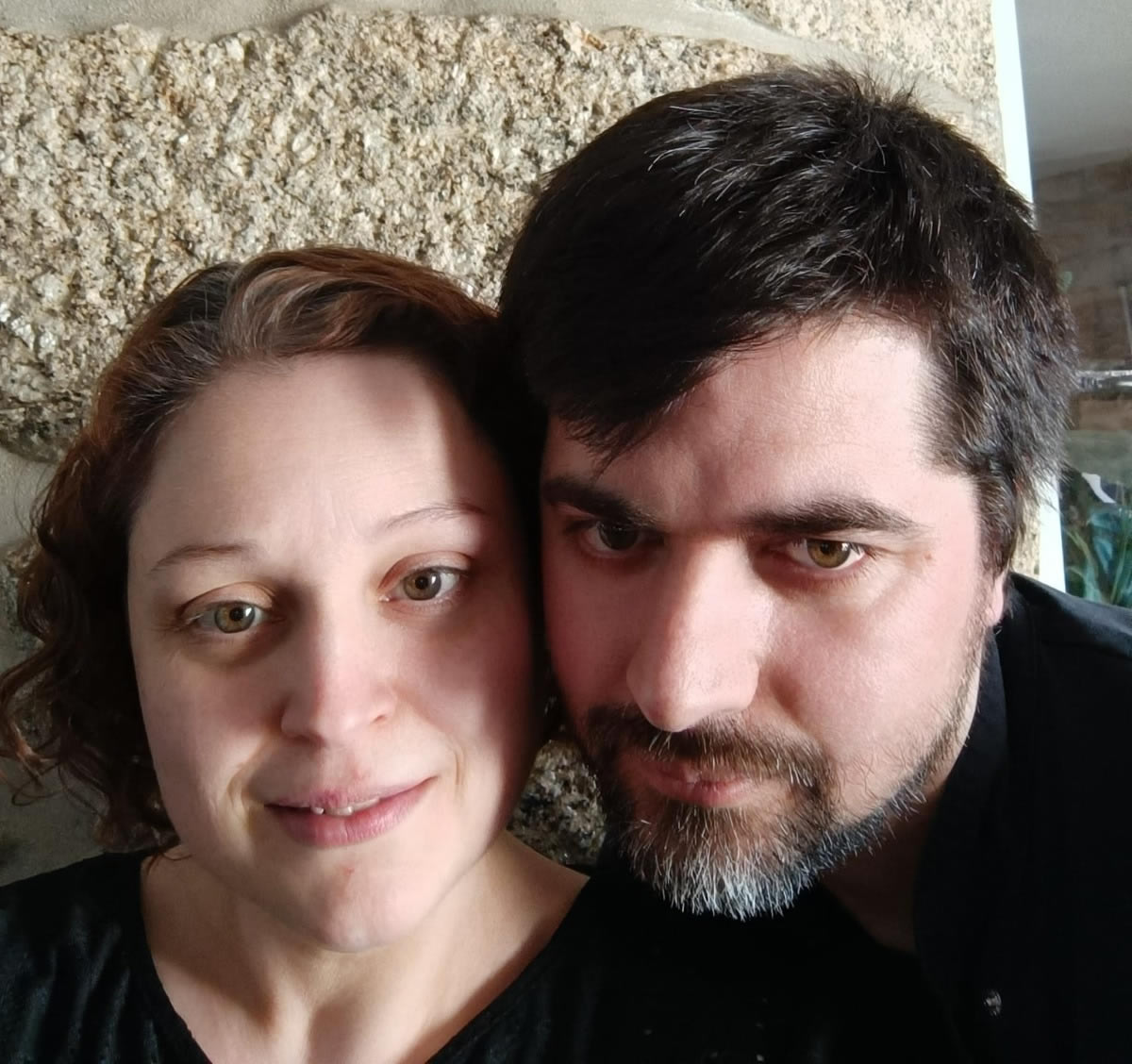 Marco e Sara